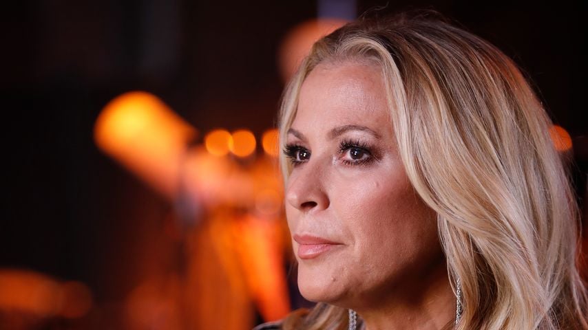 Brustkrebsdiagnose wird immer ein Teil von Anastacia bleiben