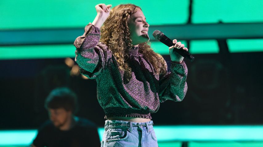 "The Voice"-Kandidatin spricht im TV offen über ihre Bulimie