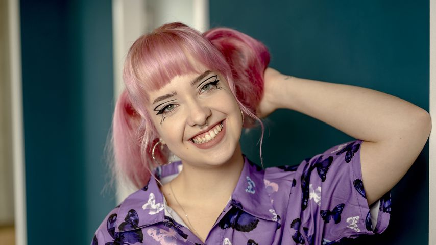 Anastasia Bogomolov, bekannt aus "Köln 50667"
