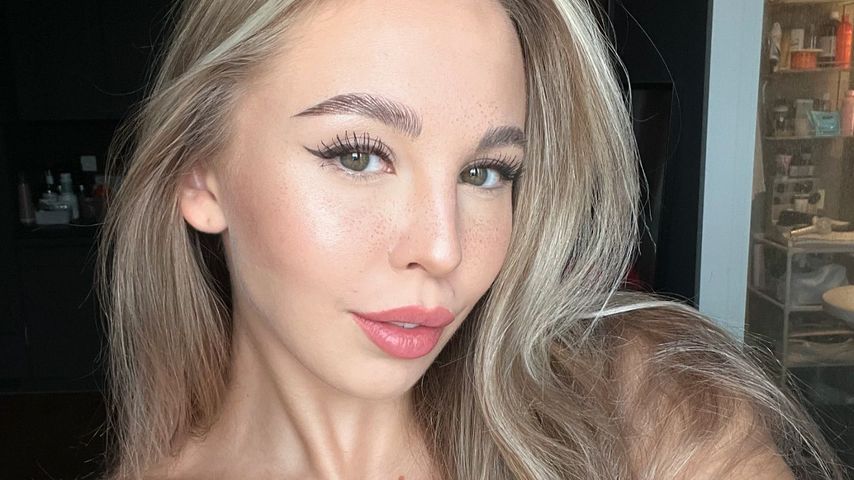 Anastasia Hale, Realitystar