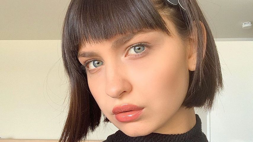 Anastasia traurig: GNTM-Girls sehen sie nicht im Finale!
