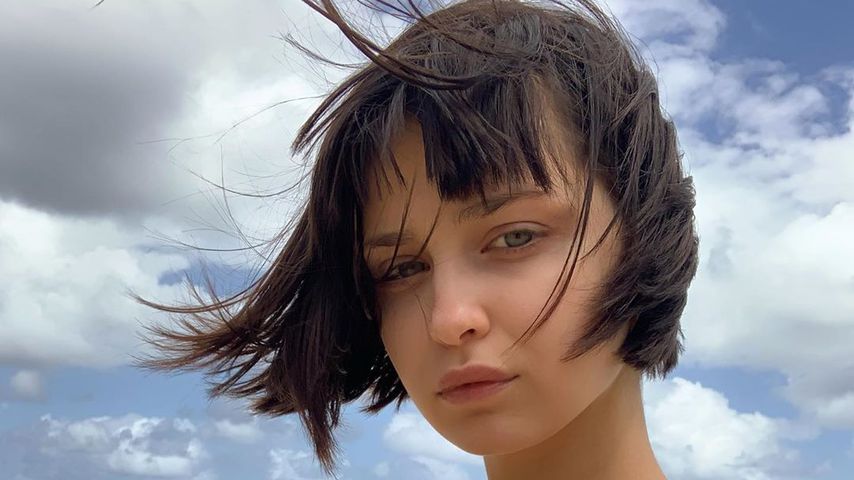 Anastasia, Kandidatin bei GNTM 2020