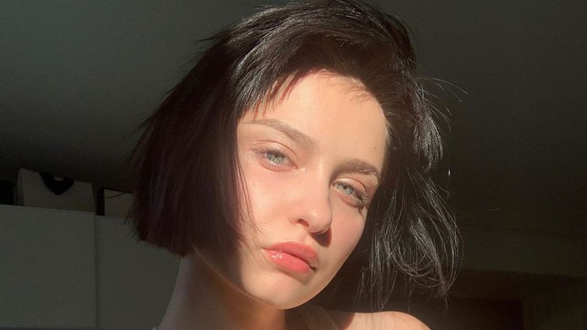 Anastasia, ehemalige GNTM-Kandidatin