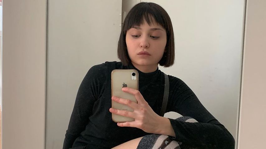 Anastasia, Model