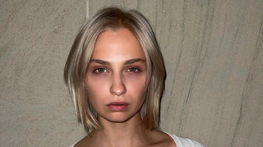 Anastasia, ehemalige GNTM-Kandidatin