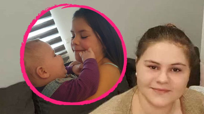 Süße Liebeserklärung von Sylvana Wollny an ihre zwei Kinder!