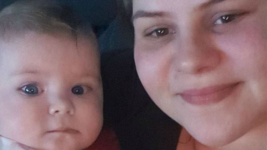 Ups! Sylvana Wollny gesteht: Baby war ein Unfall!