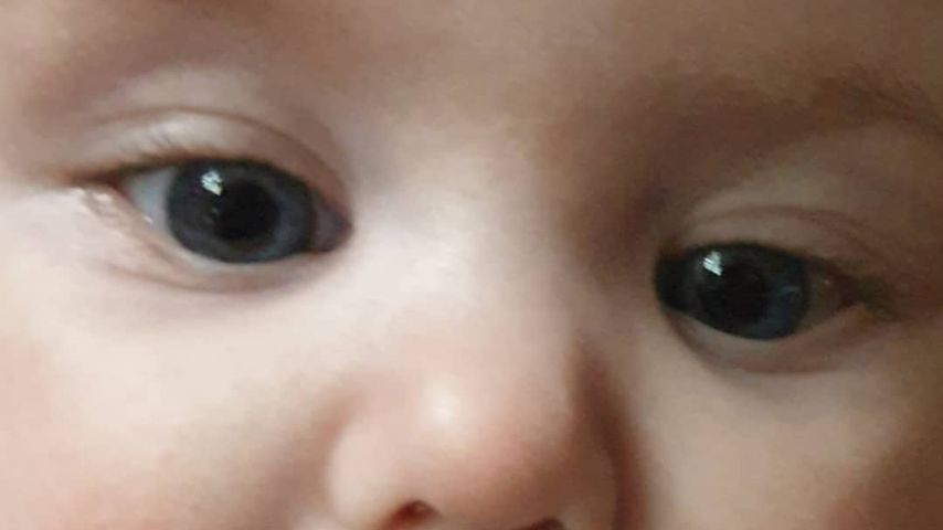 Anastasia Sophie Wollny im Januar 2020