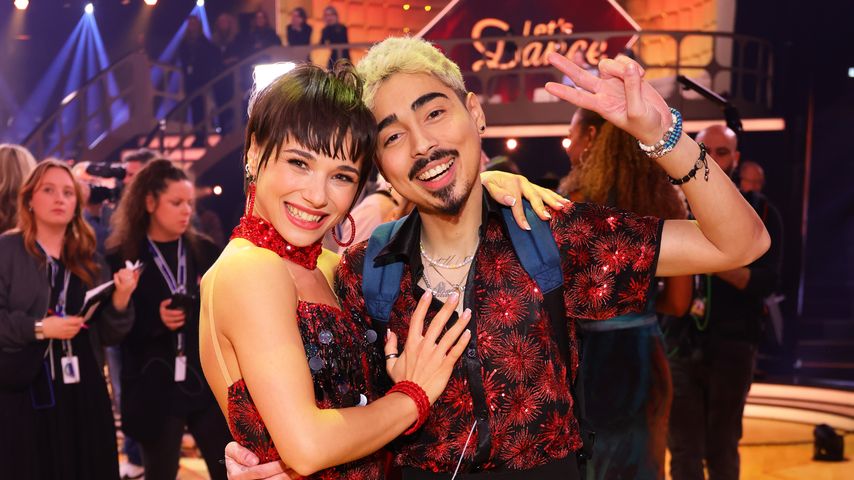 Neuer Favorit? "Let's Dance"-Fans lieben Tony und Anastasia!