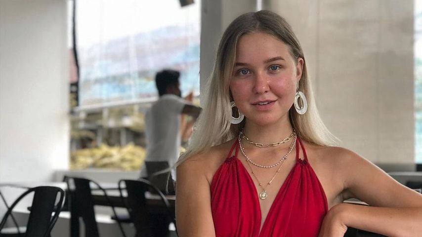 Instagram-Model (18) stirbt bei Motorradunfall auf Bali