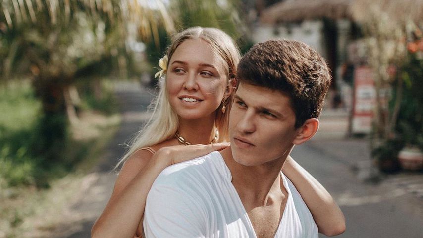 Neuer Streit um totes Instagram-Model Anastasia (†18)