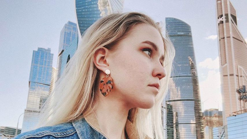 Vor Tod: Instagram-Model (†18) stritt heftig mit ihrem Vater