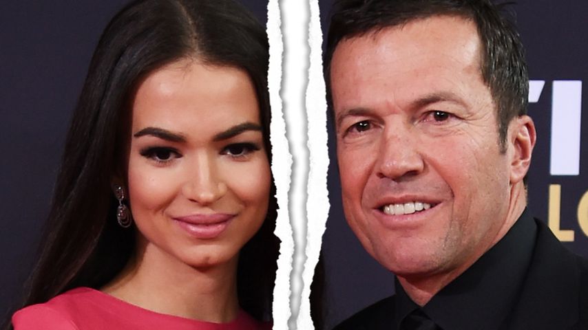 Scheidung Nummer fünf: Lothar Matthäus ist wieder getrennt