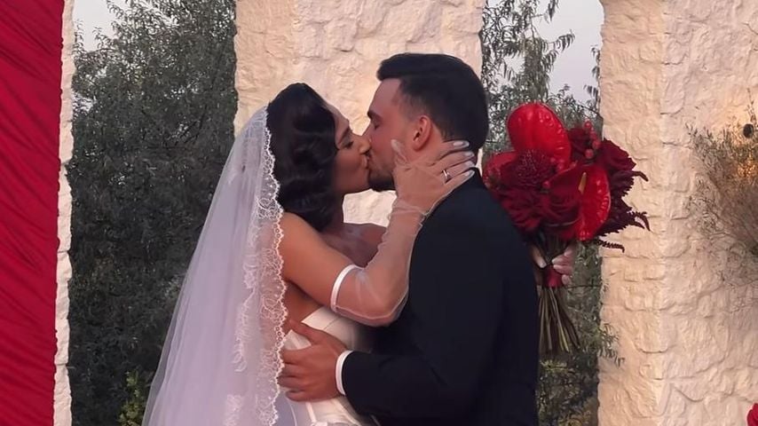 "Let's Dance"-Profitänzer haben ein zweites Mal Ja gesagt