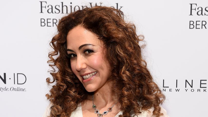 10 Jahre ohne Zucker! Darum verzichtet Anastasia Zampounidis
