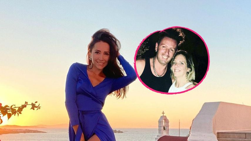 Ennestos Ex Anastasiya ahnte schon etwas von der Danni-Liebe