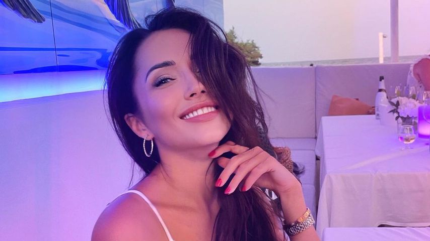 Anastasiya Avilova, Reality-TV-Darstellerin