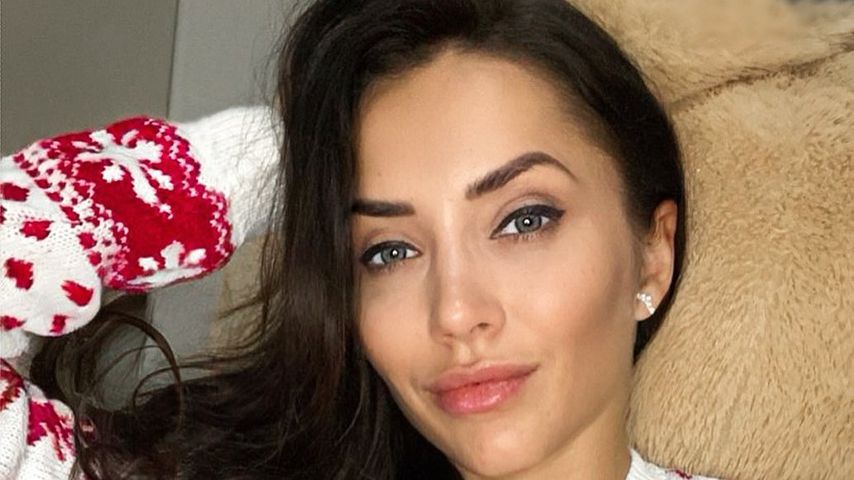 Anastasiya Avilova, Reality-TV-Star