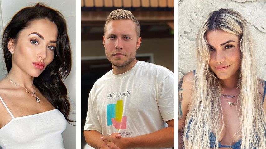 Anastasiya Avilova: Patrick Romer lästerte über Gloria!
