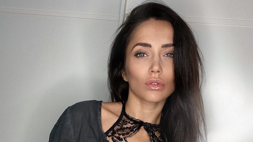 Anastasiya Avilova, ehemalige Dschungelcamp-Bewohnerin