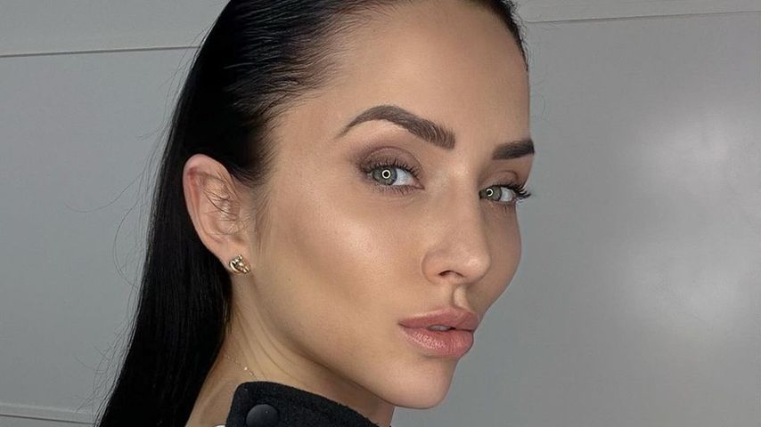 Anastasiya Avilova, ehemalige "Dschungelcamp"-Teilnehmerin