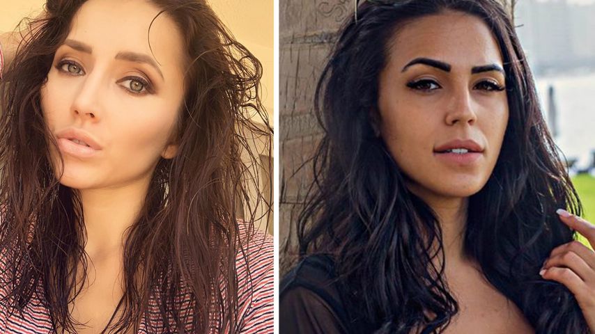 "Asozial": Das hält Promiboxen-Anastasiya von Rivalin Elena