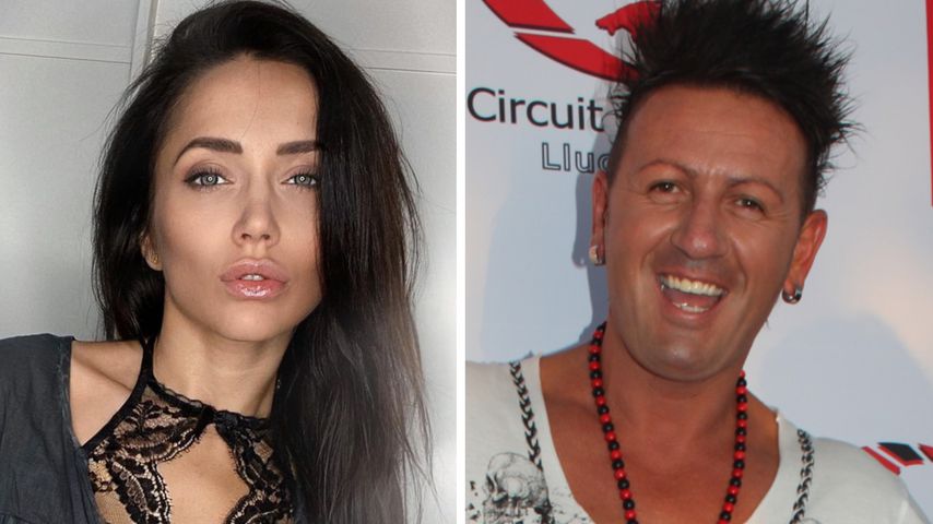 "Möchtegern-Macho": Anastasiya über Ennestos Dating-Aussagen