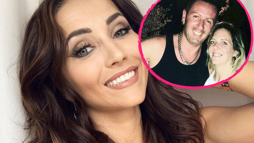 Anastasiya denkt: Ennesto hat ein Auge auf Danni geworfen