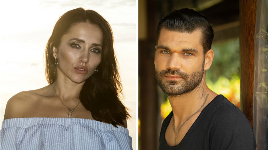 Flirt mit "Temptation Island"-Single? Das sagt Anastasiya