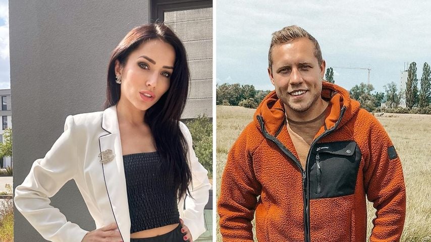 Flirts geleakt: Kommt Anastasiya Avilova mit Patrick klar?