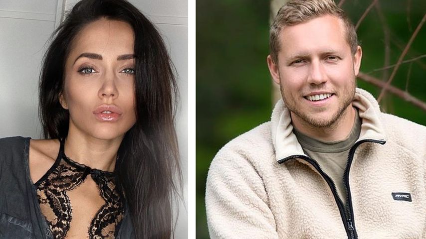 Anastasiya Avilova sicher: Patrick Romer fährt mehrgleisig!