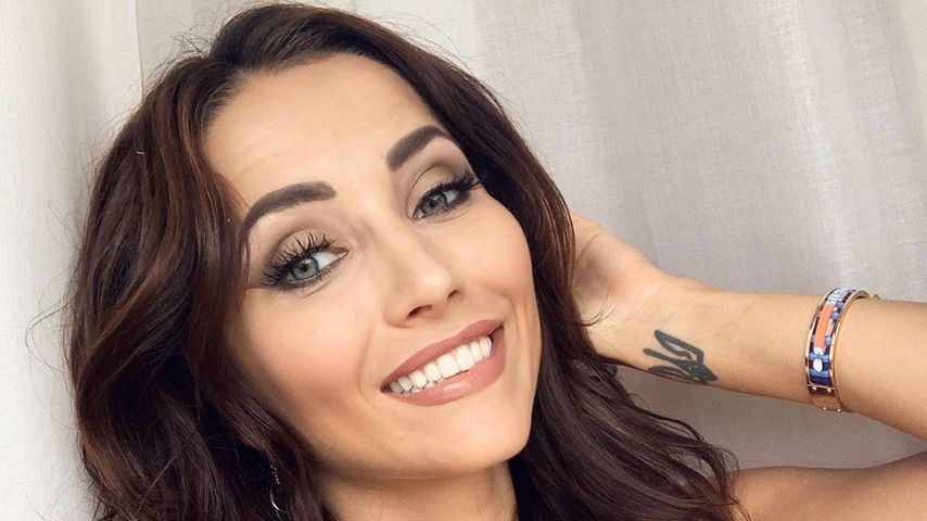 Reality-TV-Star Anastasiya Avilova