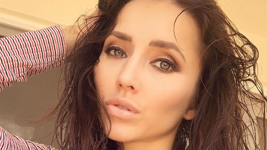 TV-Bekanntheit Anastasiya Avilova
