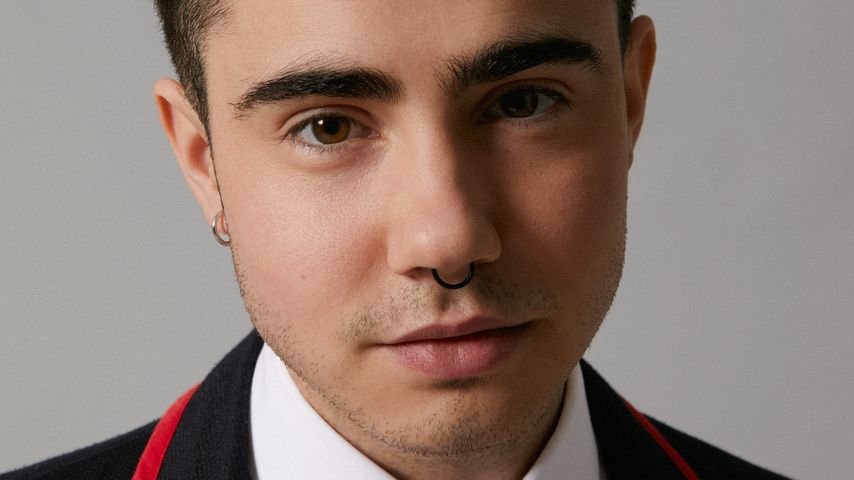 Ander Puig bei "Élite"