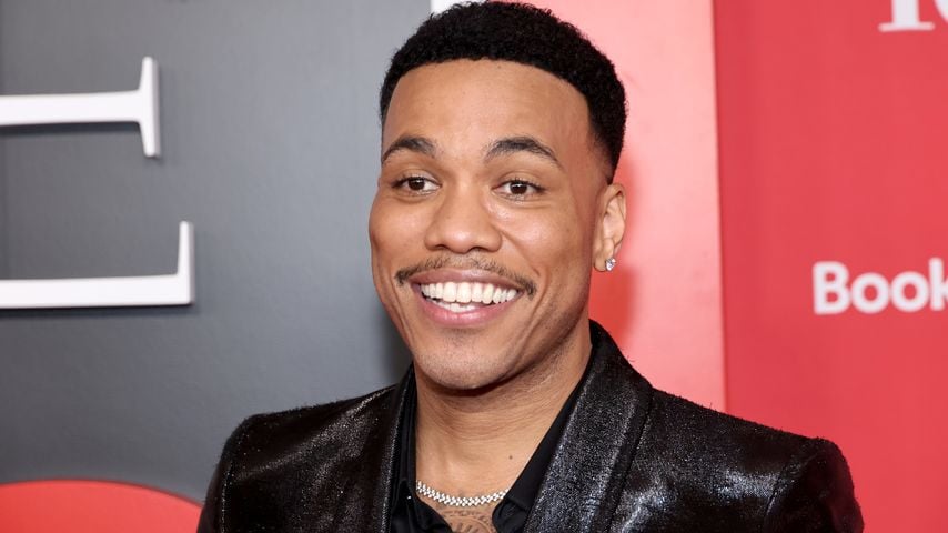 Anderson .Paak einigt sich mit Jae Lin vor Scheidungsgericht