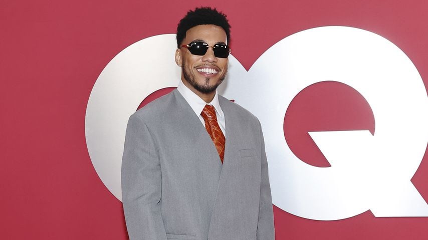 Anderson .Paak bei der GQ Men of the Year Party 2025 im Chateau Marmont in Los Angeles