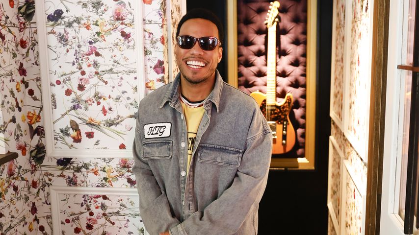 Anderson .Paak, Musiker