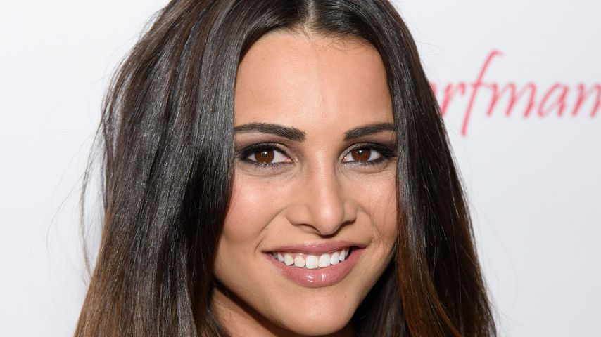 Andi Dorfman im Jahr 2015
