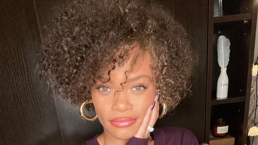 Andra Day im Februar 2021