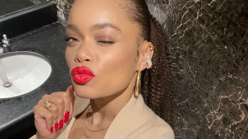 Andra Day im Februar 2021