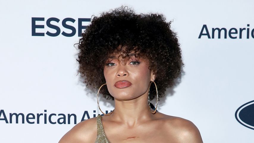 Andra Day, US-amerikanische Musikerin