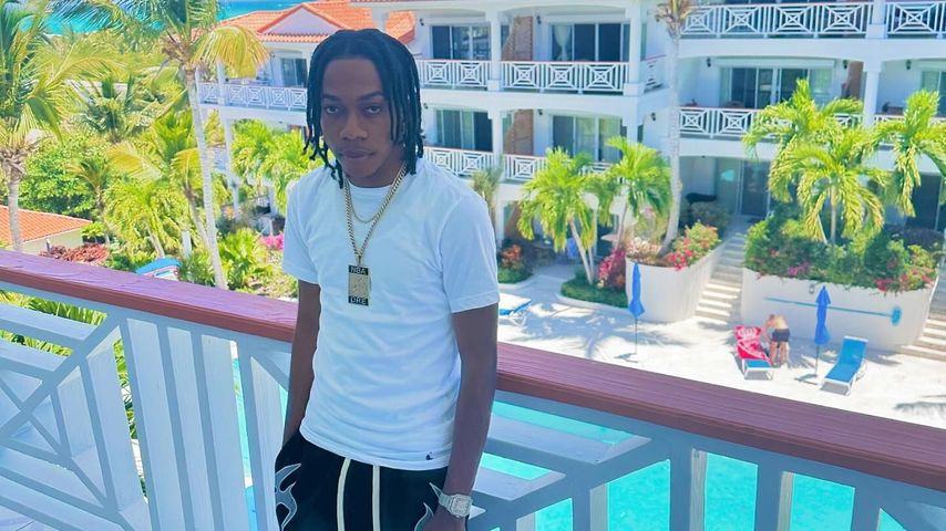 Andre Beadle alias 1Stockf30, Influencer