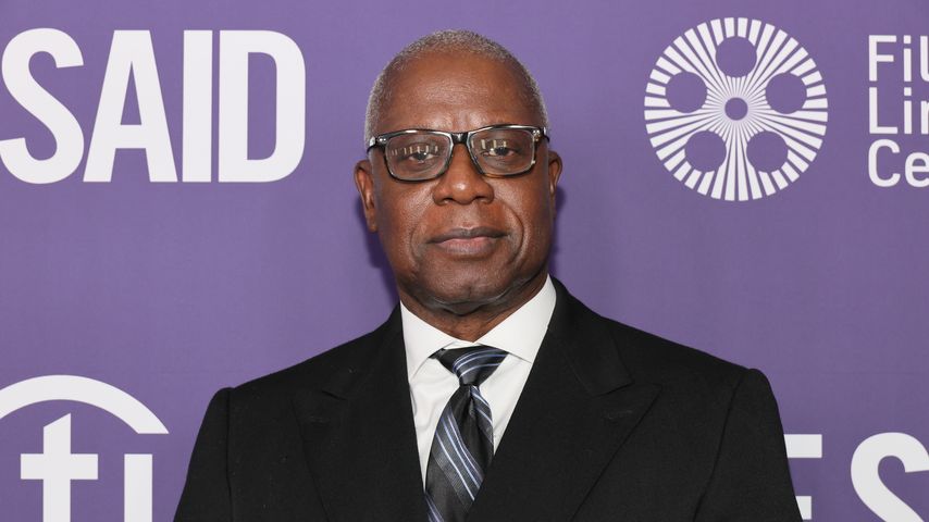 Der "Brooklyn Nine-Nine"-Star Andre Braugher (61) ist tot