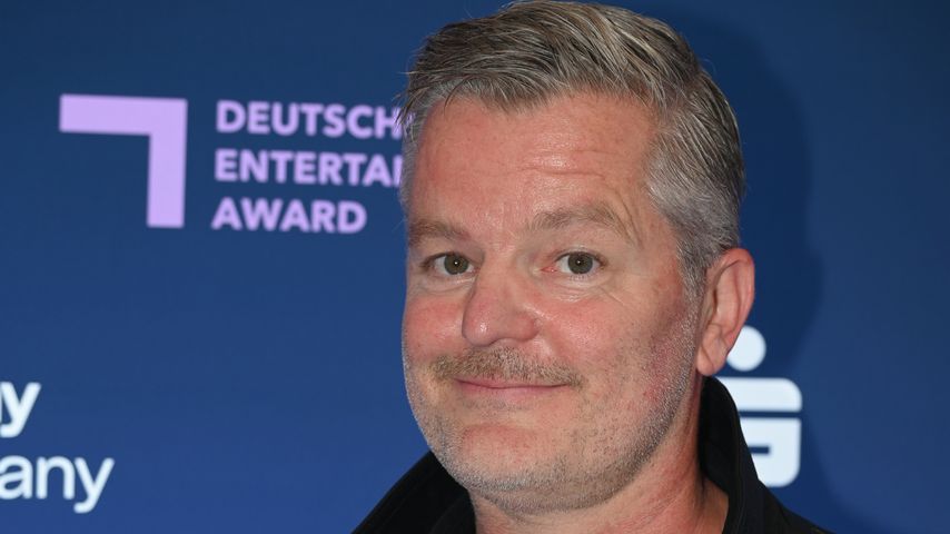 Pause: André Dietz verabschiedet sich von "Alles was zählt"