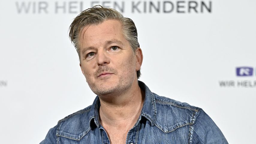 André Dietz, Schauspieler