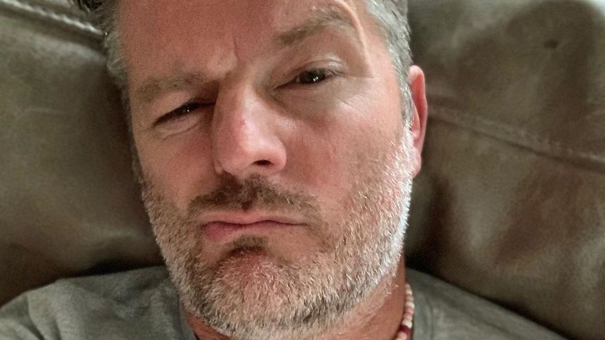 André Dietz im Mai 2019