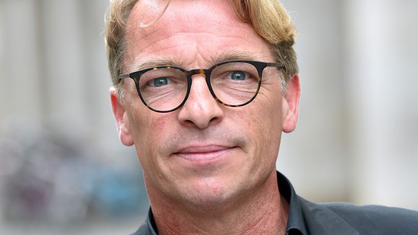 André Eisermann, Schauspieler