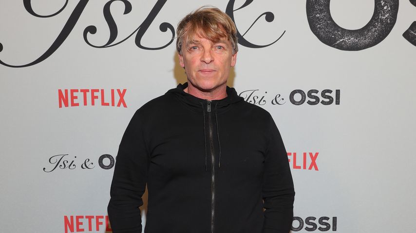 André Eisermann, Schauspieler
