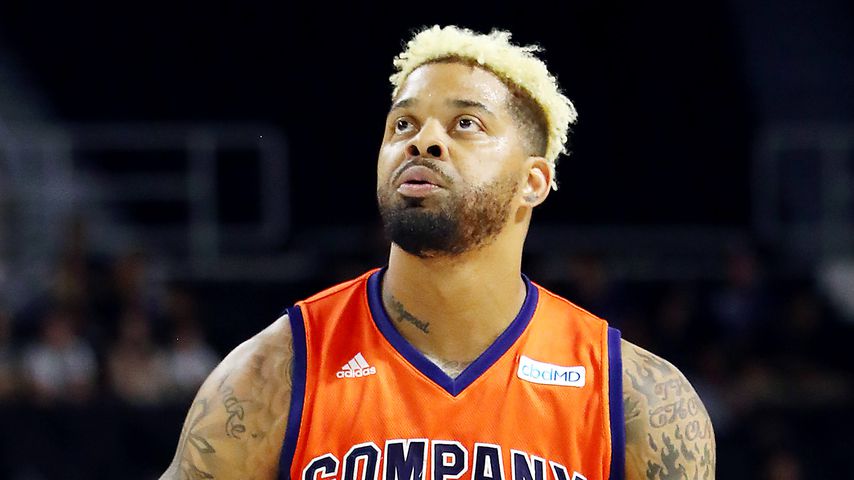 Mit 37 Jahren: Basketball-Star Andre Emmett wurde ermordet!
