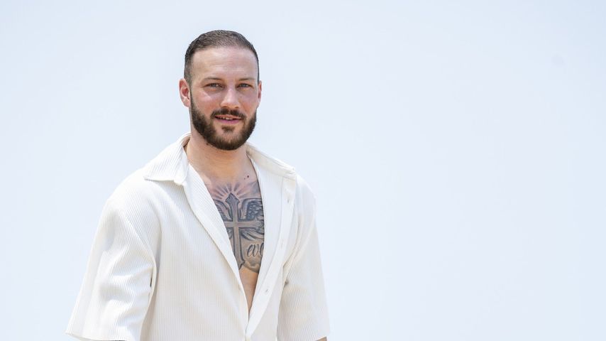 André, Kandidat bei "Die Bachelorette" 2023